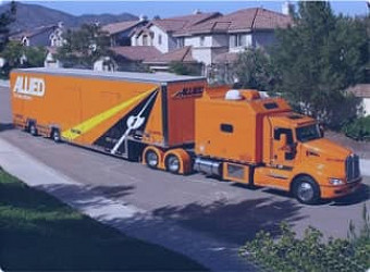 Long Distance Movers - Highest Rated & Affordable | Free Quote
